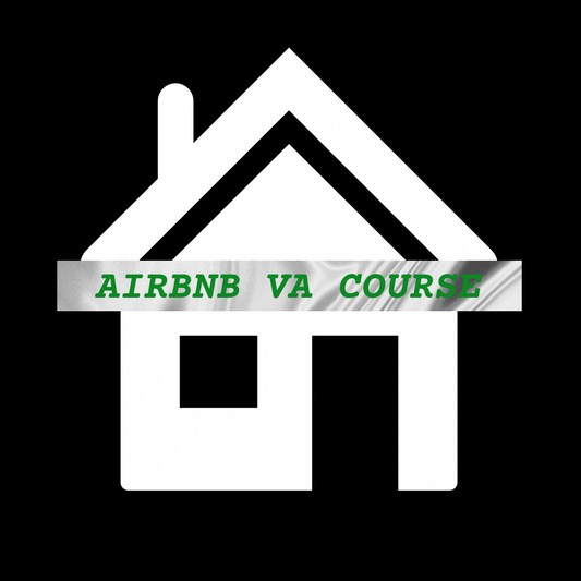 Airbnb VA Course